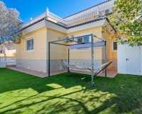 Revente - Villa - Ciudad De Las Comunicaciones - Costa Blanca
