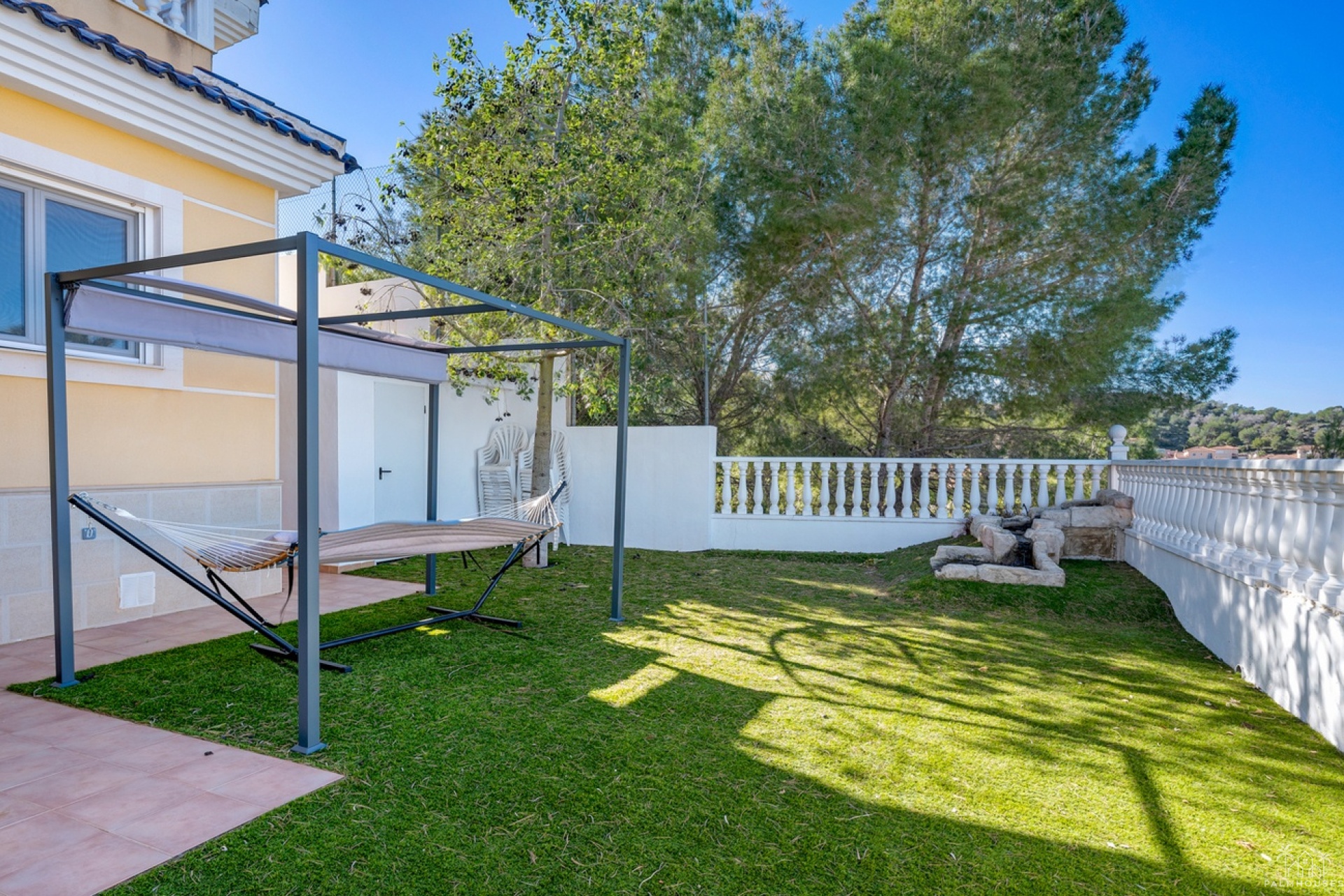 Revente - Villa - Ciudad De Las Comunicaciones - Costa Blanca