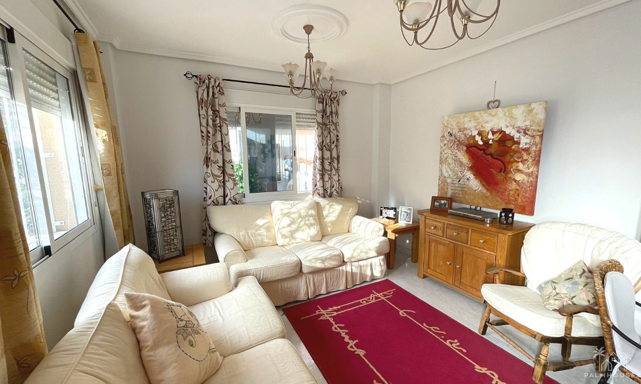 Revente - Villa - Ciudad Quesada - Airstrip
