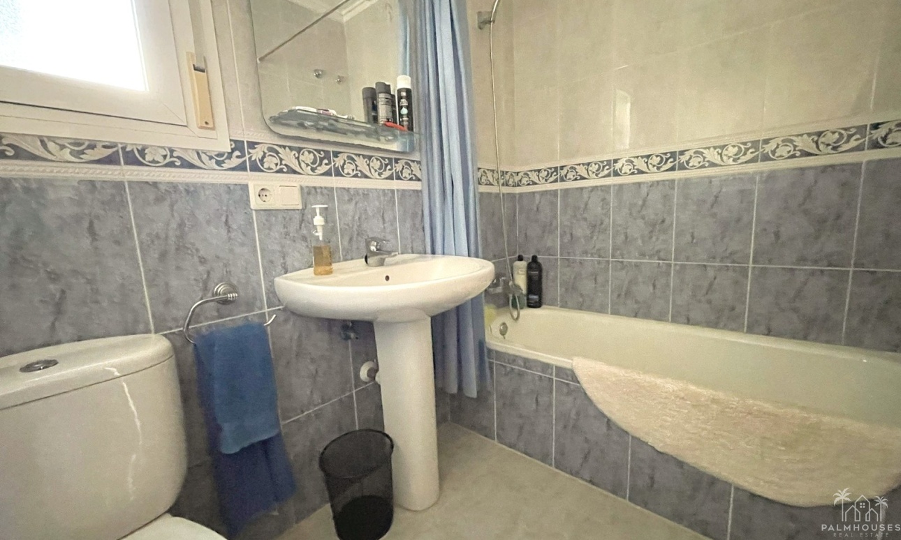 Revente - Villa - Ciudad Quesada - Airstrip