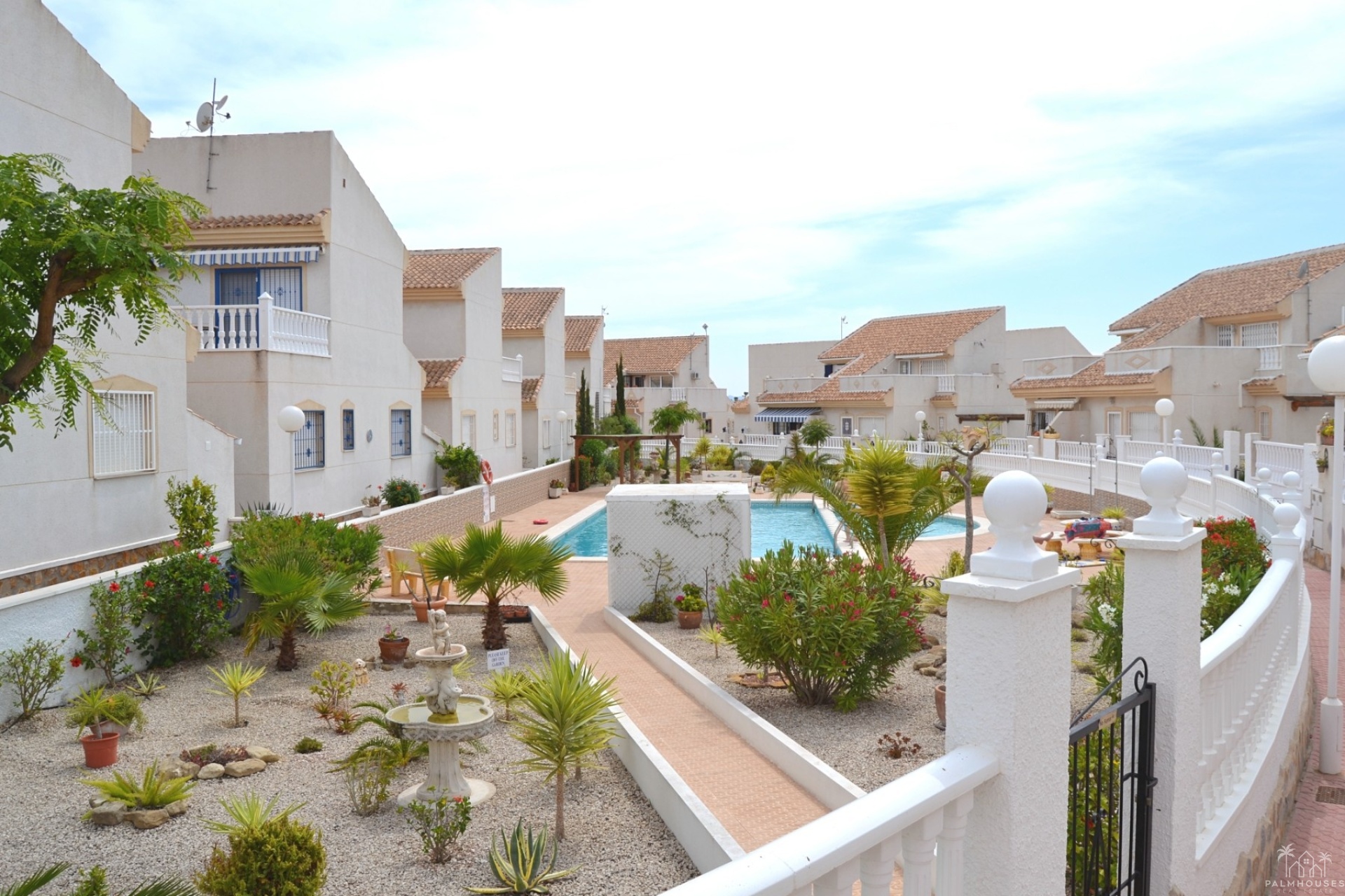 Revente - Villa - Ciudad Quesada - Airstrip