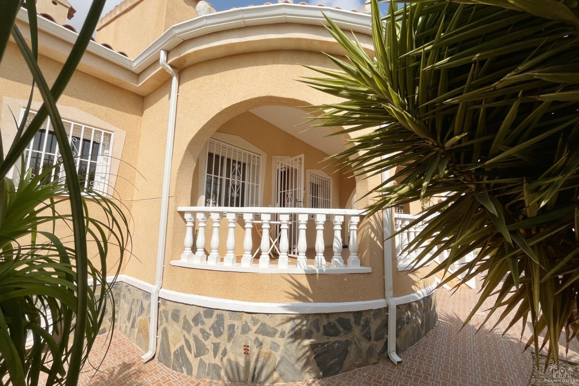 Revente - Villa - Ciudad Quesada - Airstrip