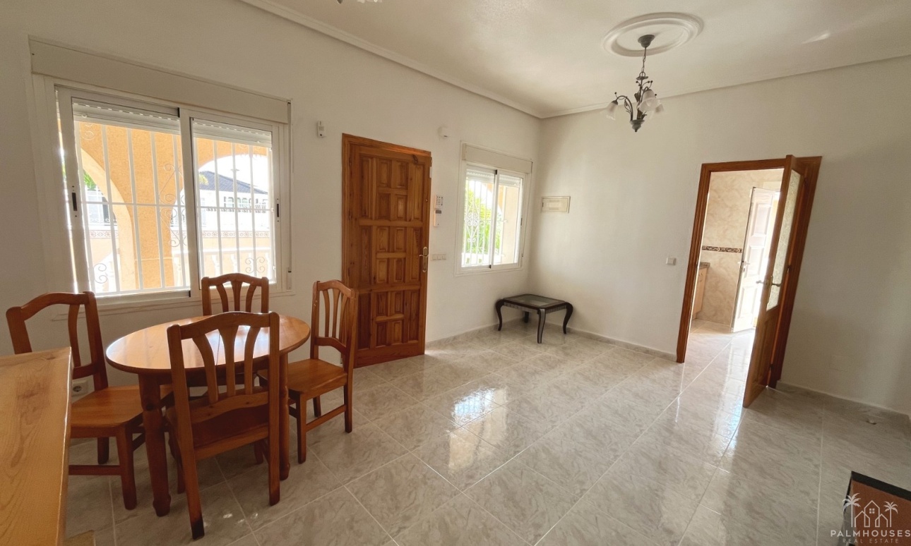 Revente - Villa - Ciudad Quesada - Airstrip