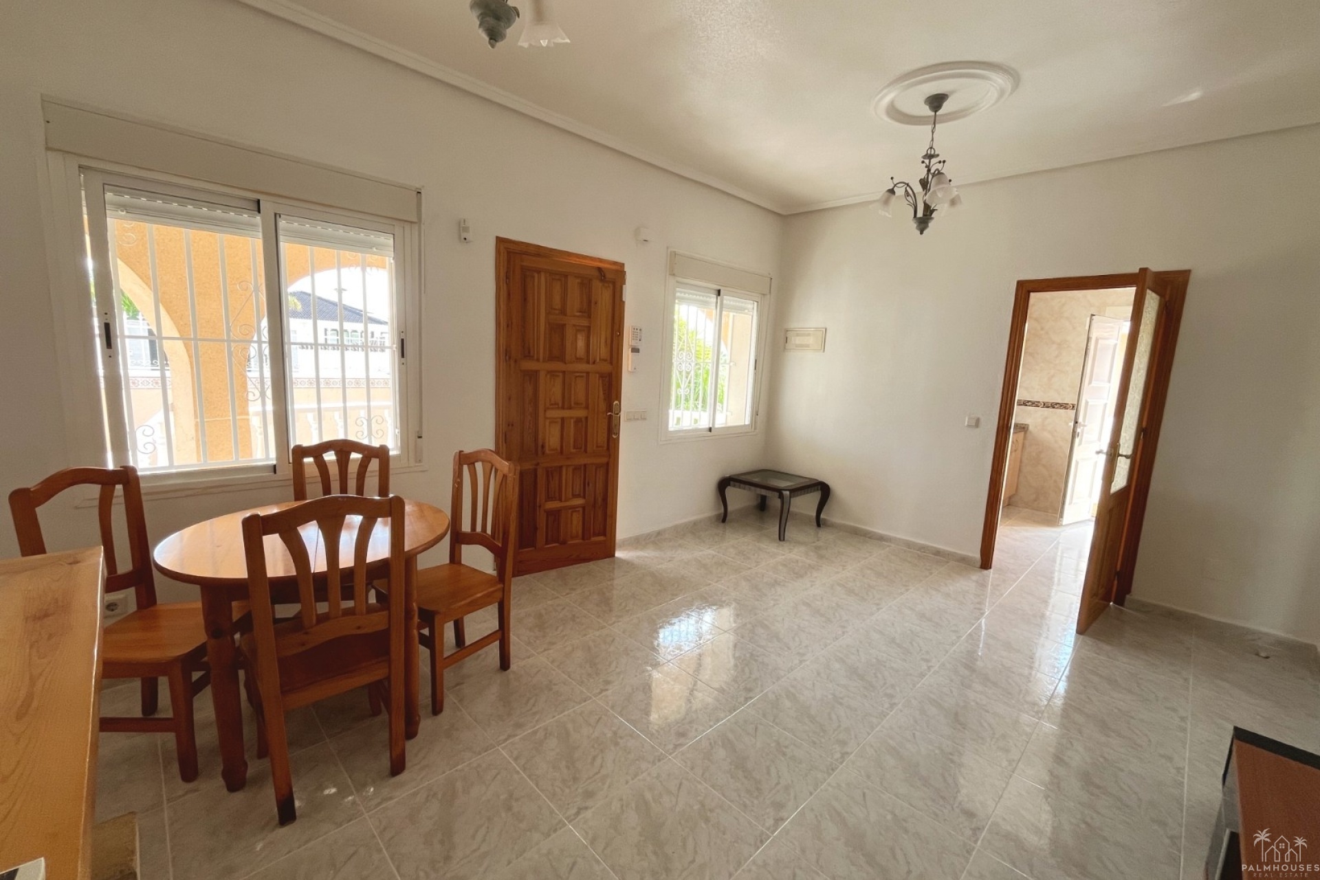 Revente - Villa - Ciudad Quesada - Airstrip