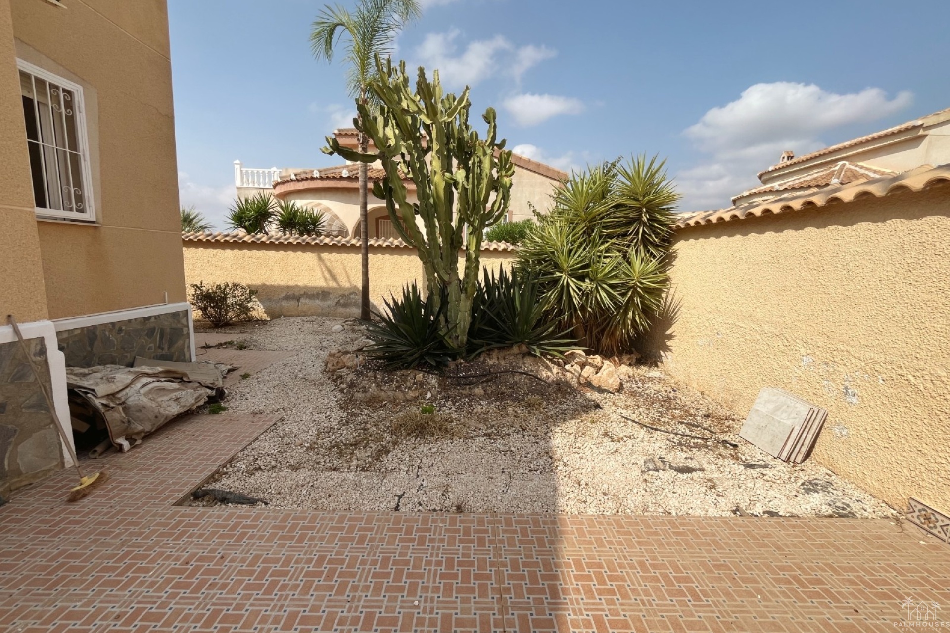 Revente - Villa - Ciudad Quesada - Airstrip
