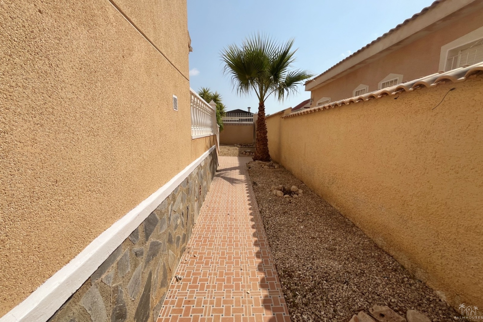 Revente - Villa - Ciudad Quesada - Airstrip