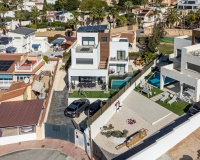 Revente - Villa - Ciudad Quesada - center