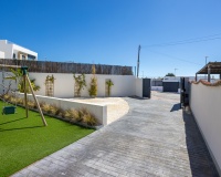 Revente - Villa - Ciudad Quesada - center