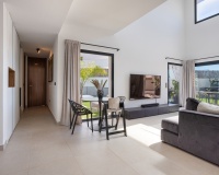 Revente - Villa - Ciudad Quesada - center