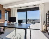 Revente - Villa - Ciudad Quesada - center