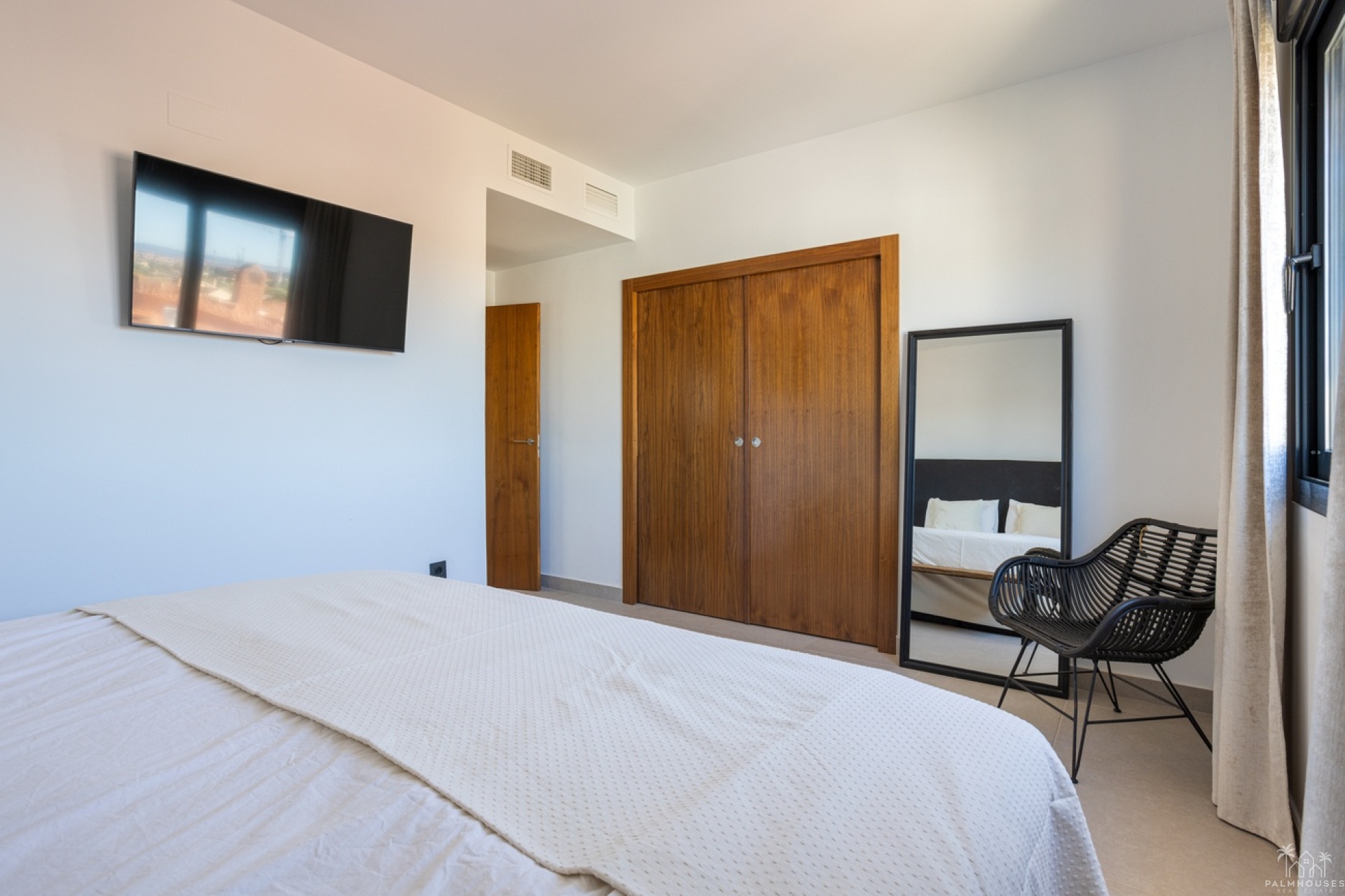 Revente - Villa - Ciudad Quesada - center