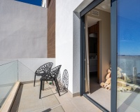 Revente - Villa - Ciudad Quesada - center
