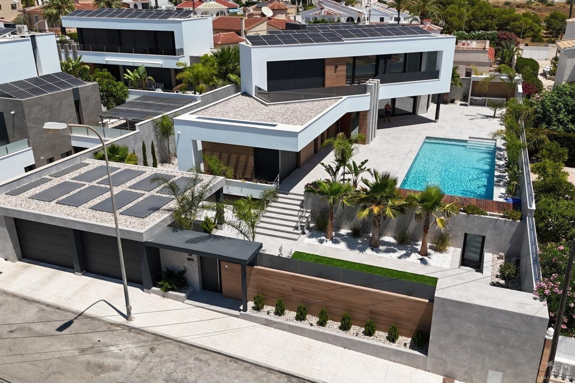 Revente - Villa - Ciudad Quesada - Centro De La Ciudad Quesada