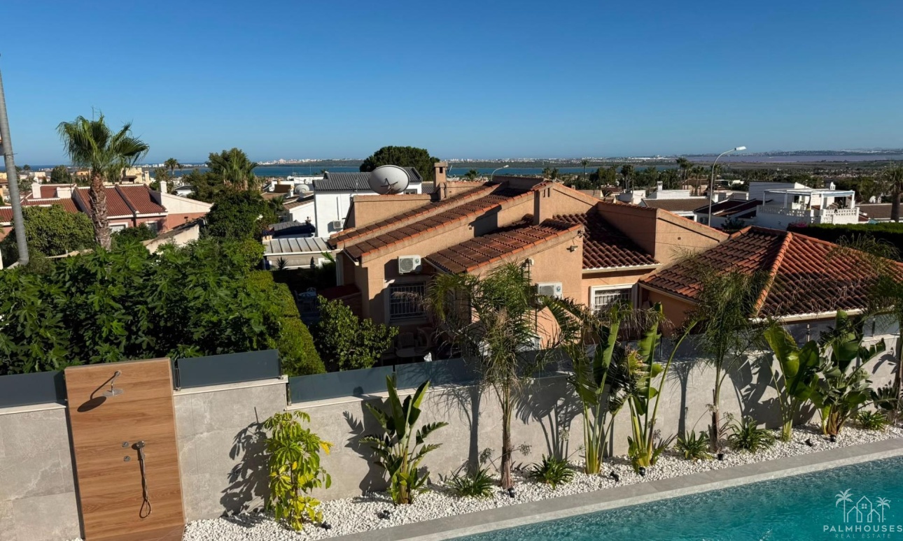 Revente - Villa - Ciudad Quesada - Centro De La Ciudad Quesada