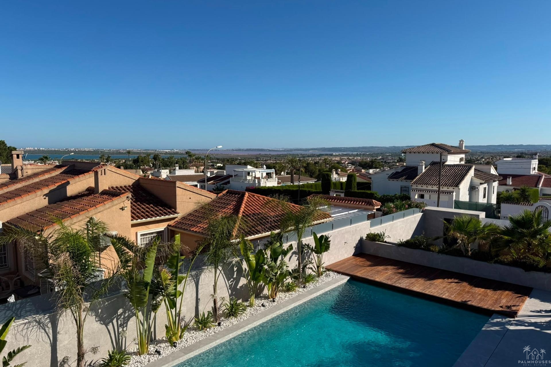 Revente - Villa - Ciudad Quesada - Centro De La Ciudad Quesada