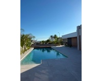 Revente - Villa - Ciudad Quesada - Centro De La Ciudad Quesada