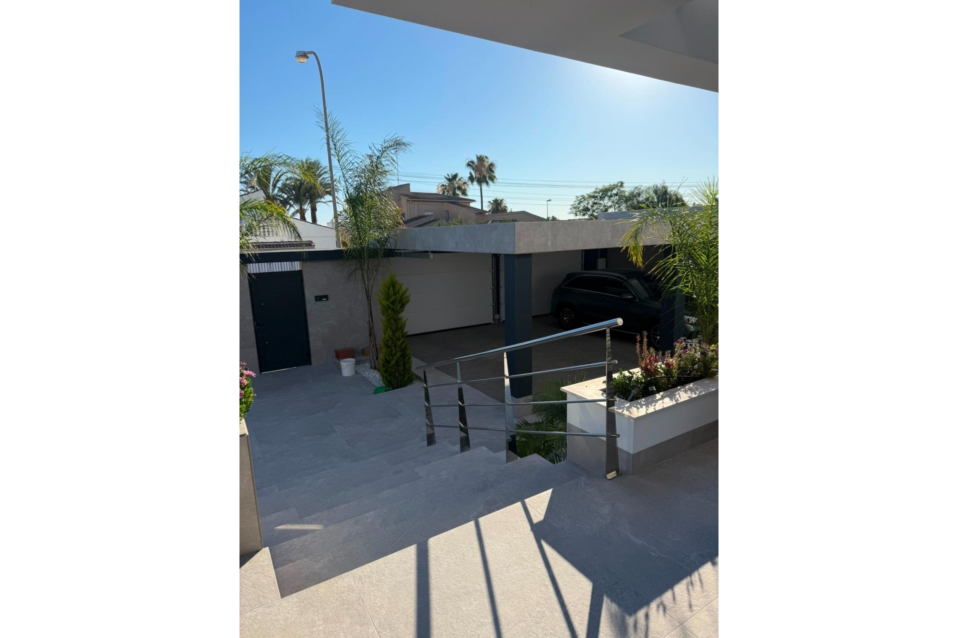 Revente - Villa - Ciudad Quesada - Centro De La Ciudad Quesada