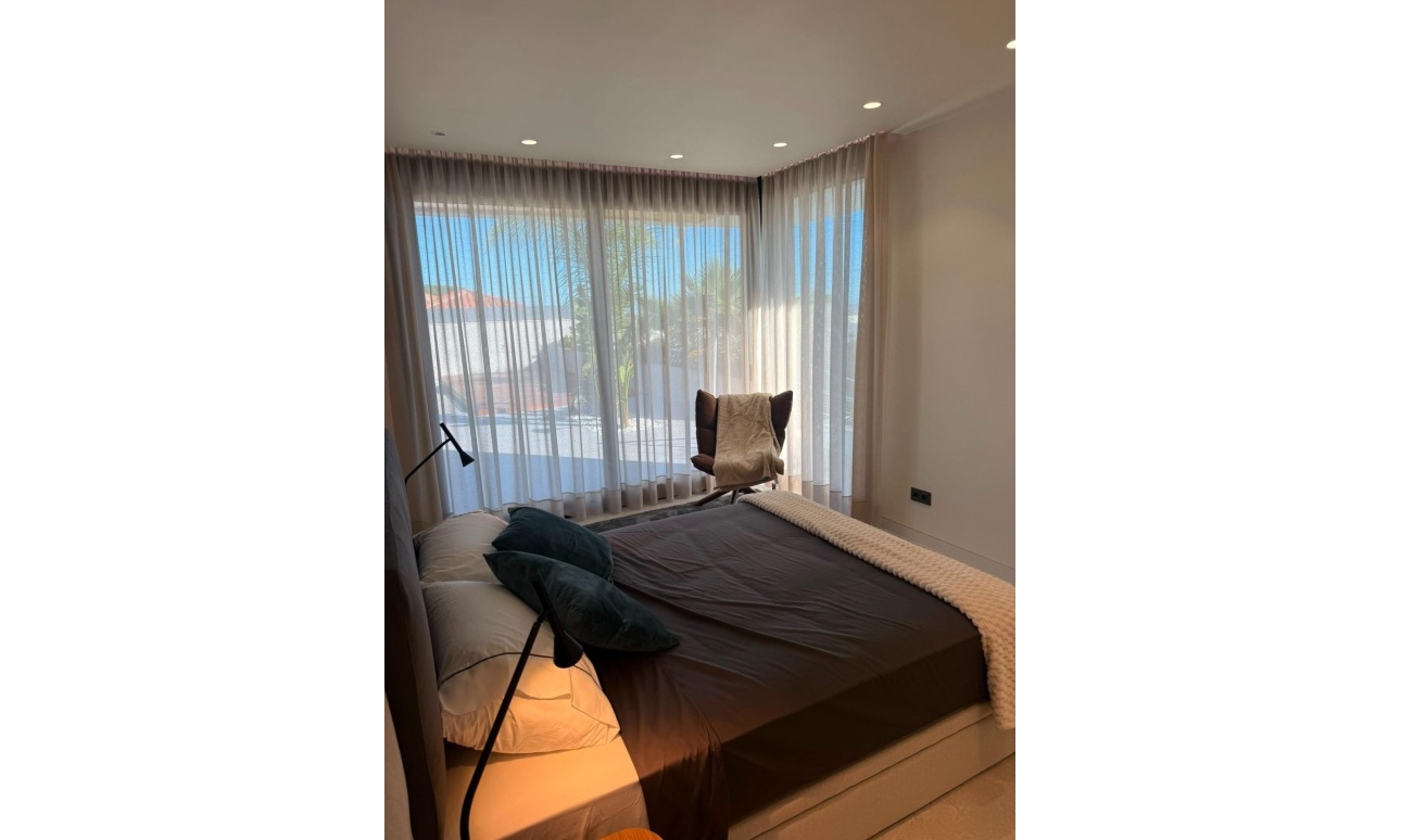 Revente - Villa - Ciudad Quesada - Centro De La Ciudad Quesada