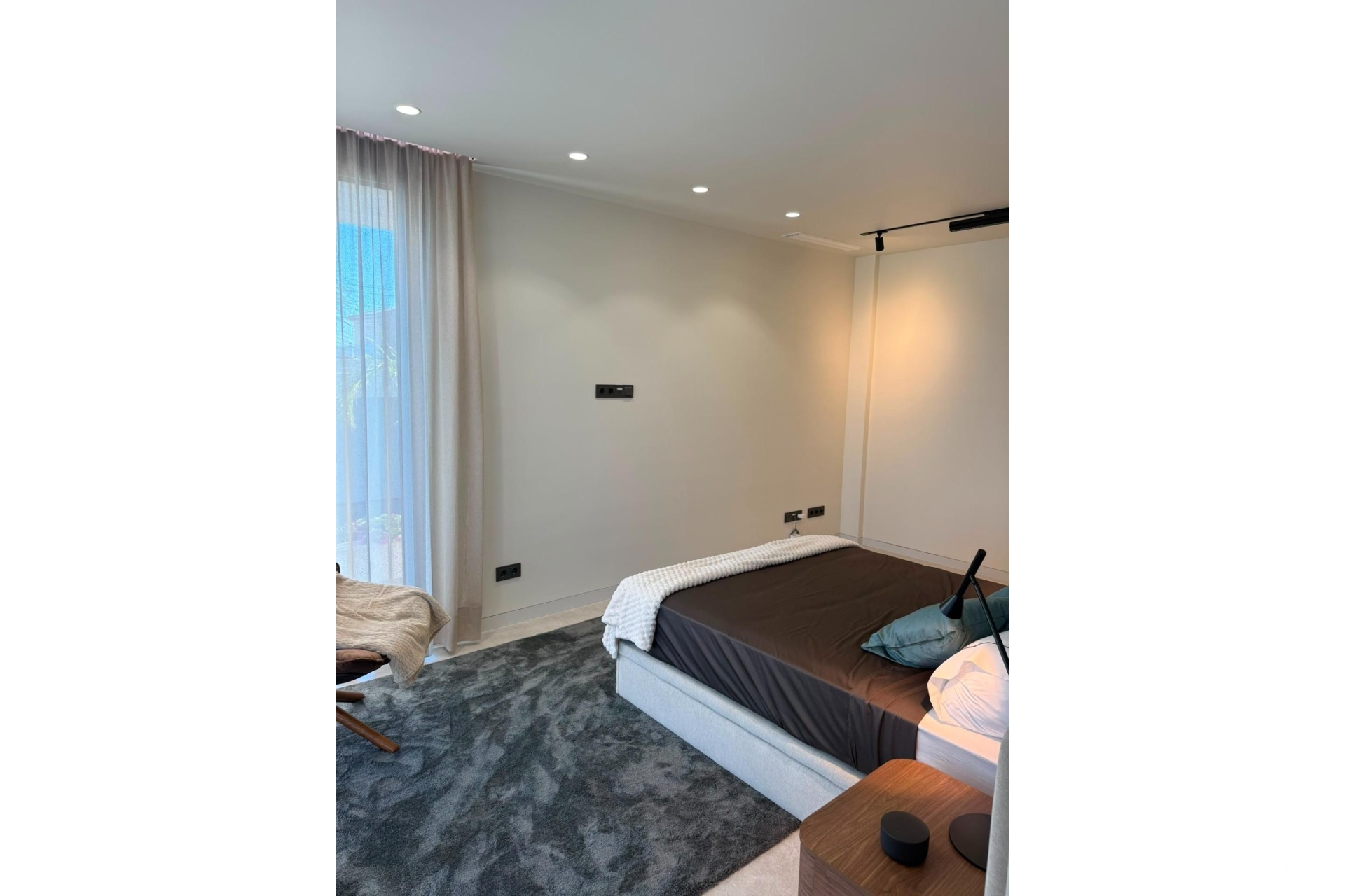 Revente - Villa - Ciudad Quesada - Centro De La Ciudad Quesada