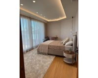 Revente - Villa - Ciudad Quesada - Centro De La Ciudad Quesada