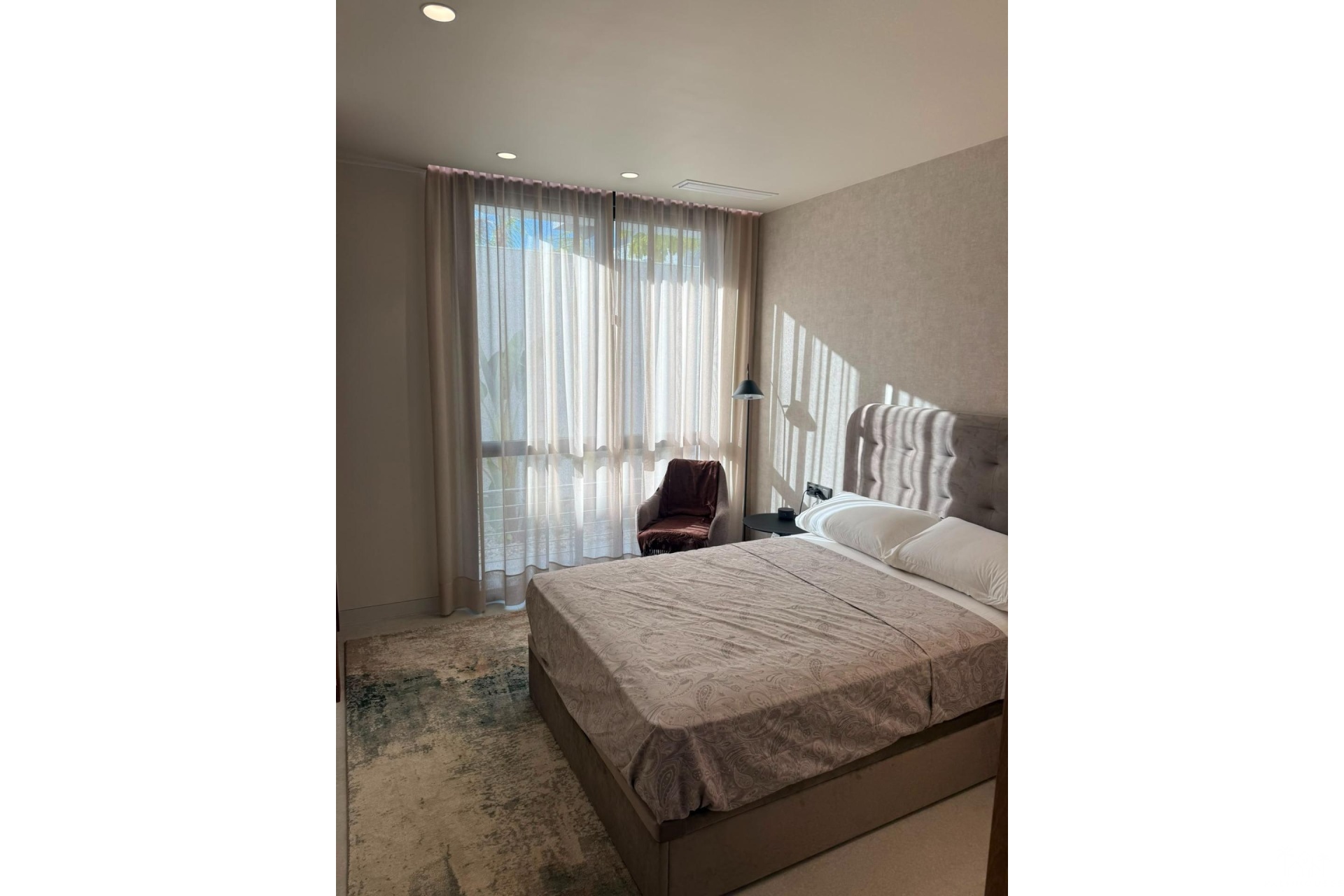 Revente - Villa - Ciudad Quesada - Centro De La Ciudad Quesada