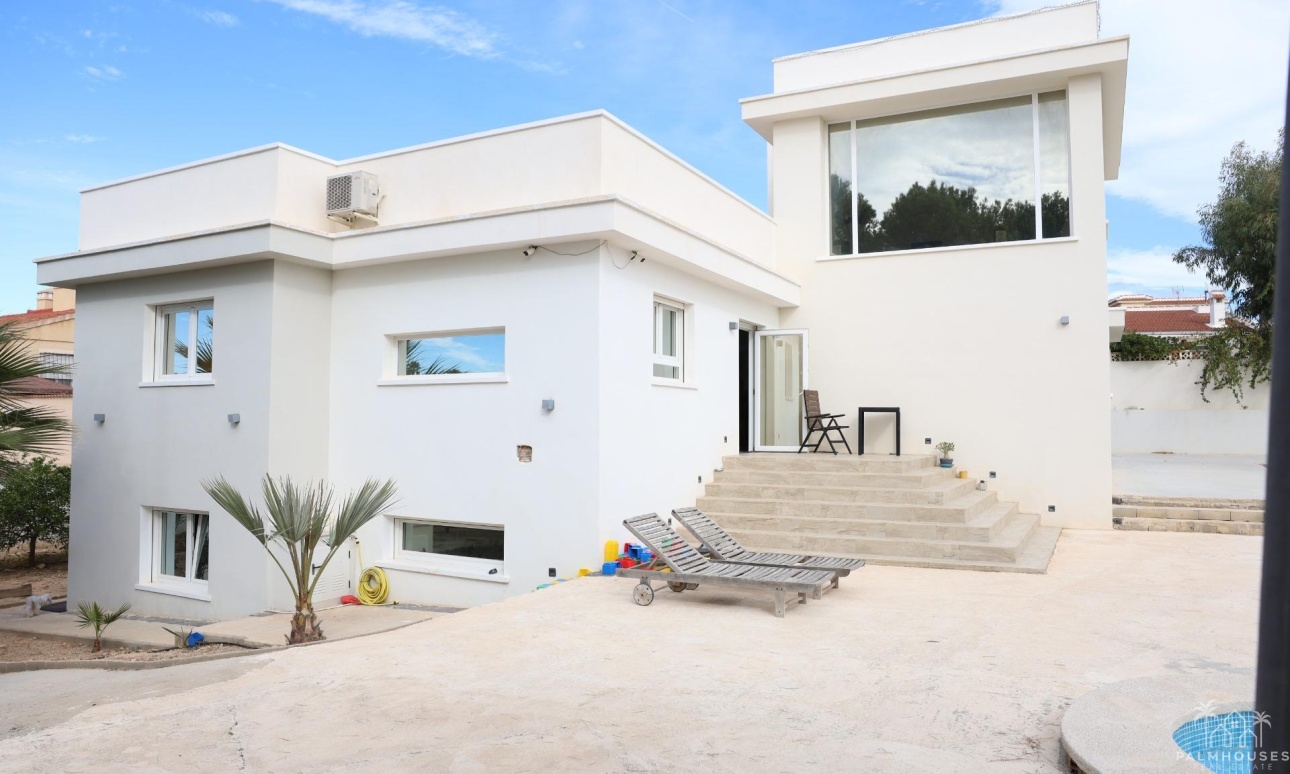 Revente - Villa - Ciudad Quesada - Costa Blanca Sur