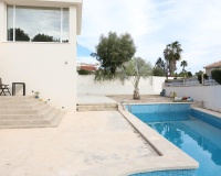 Revente - Villa - Ciudad Quesada - Costa Blanca Sur