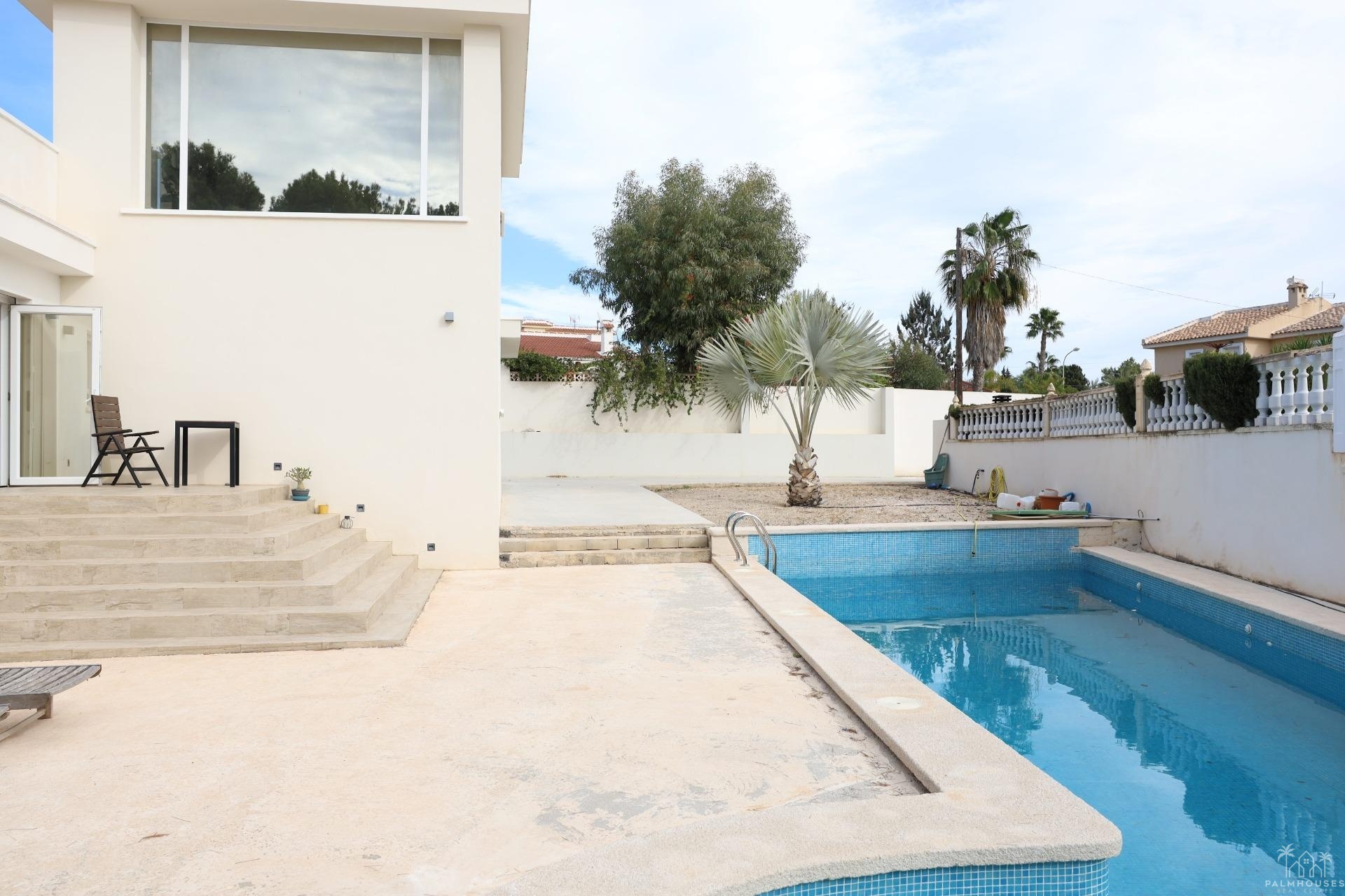 Revente - Villa - Ciudad Quesada - Costa Blanca Sur
