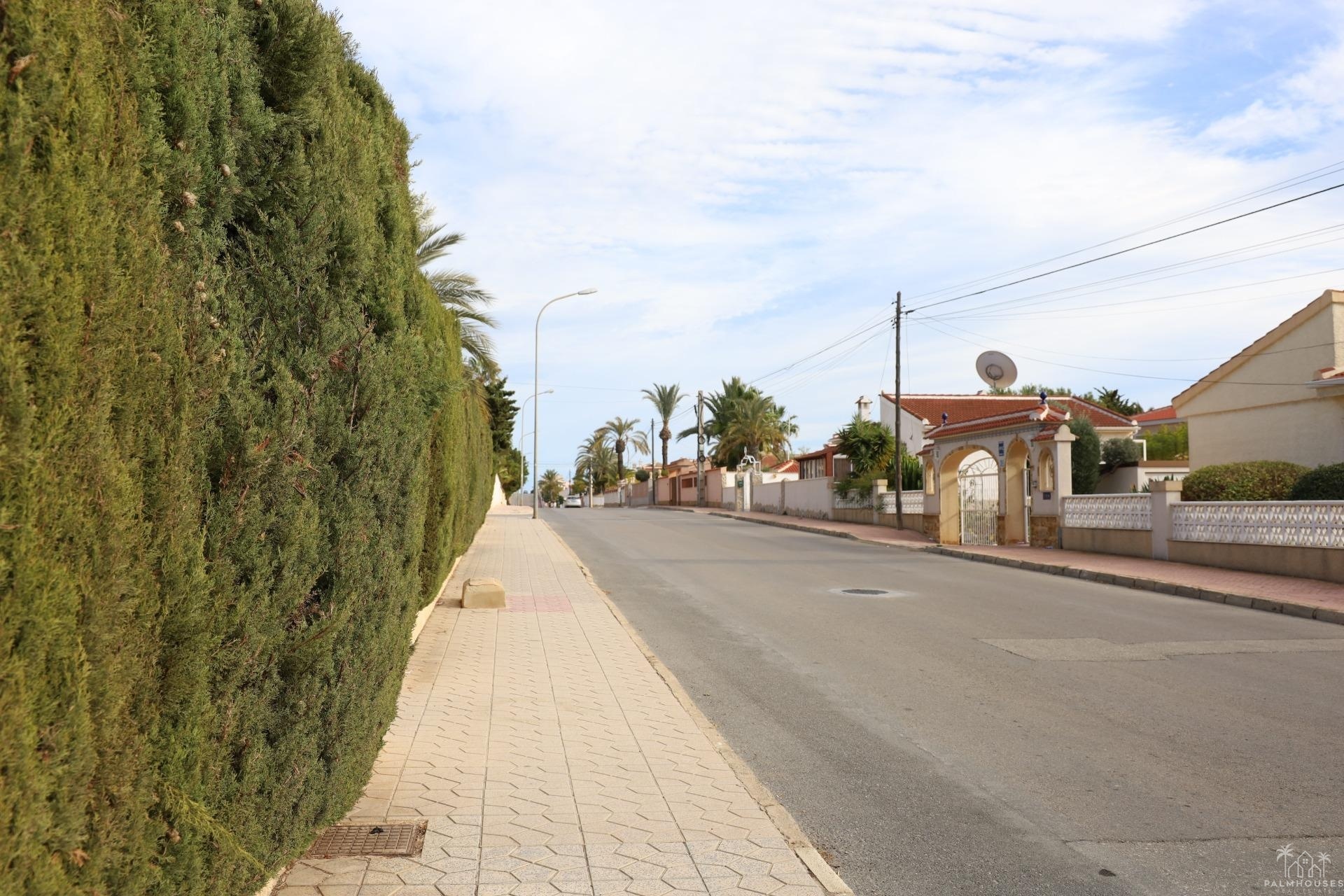 Revente - Villa - Ciudad Quesada - Costa Blanca Sur