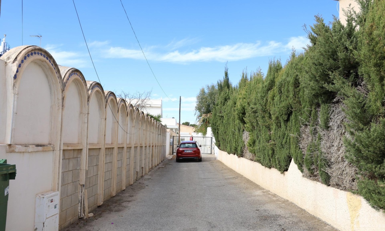 Revente - Villa - Ciudad Quesada - Costa Blanca Sur