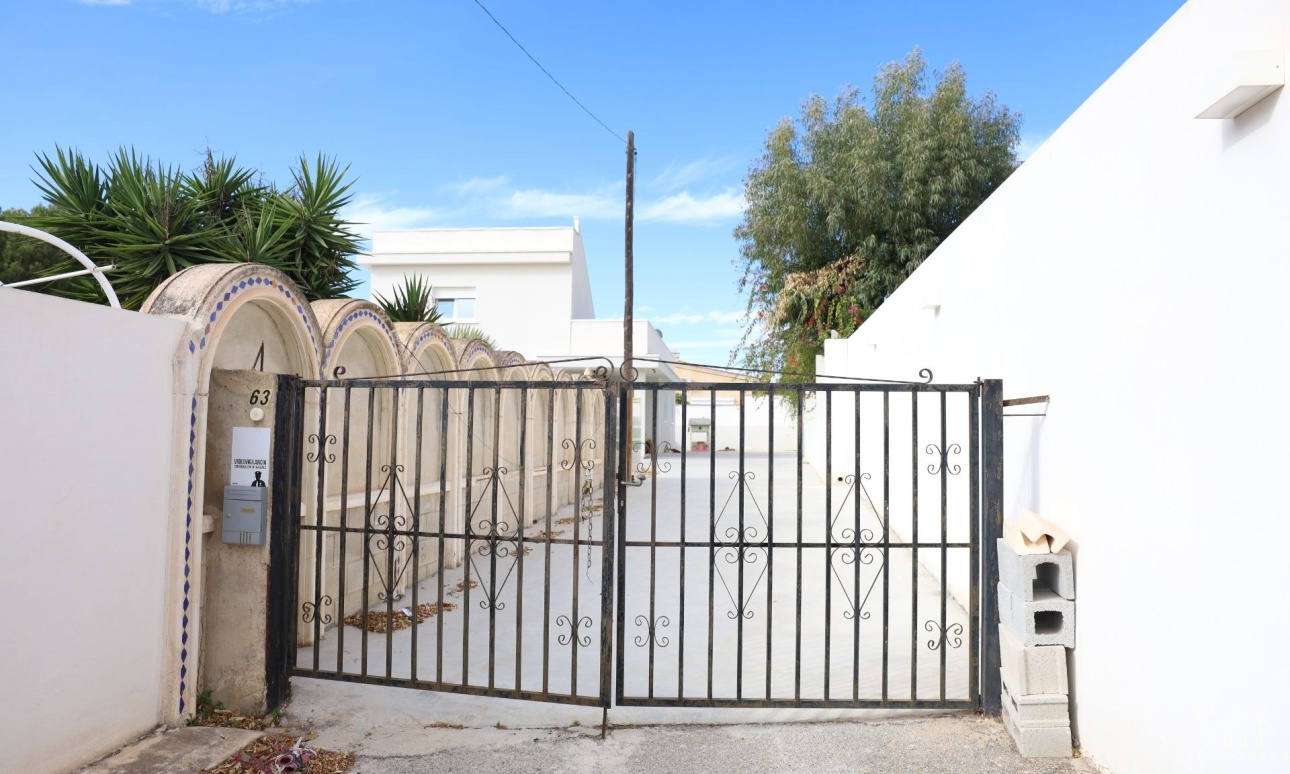 Revente - Villa - Ciudad Quesada - Costa Blanca Sur