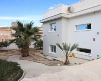 Revente - Villa - Ciudad Quesada - Costa Blanca Sur