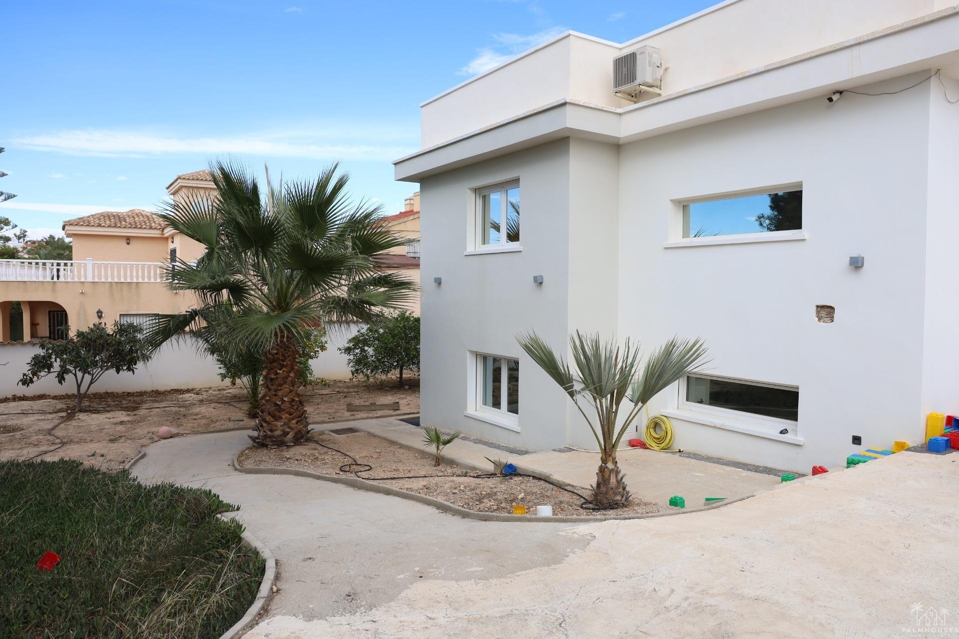 Revente - Villa - Ciudad Quesada - Costa Blanca Sur