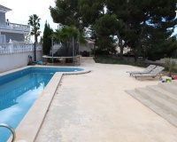 Revente - Villa - Ciudad Quesada - Costa Blanca Sur