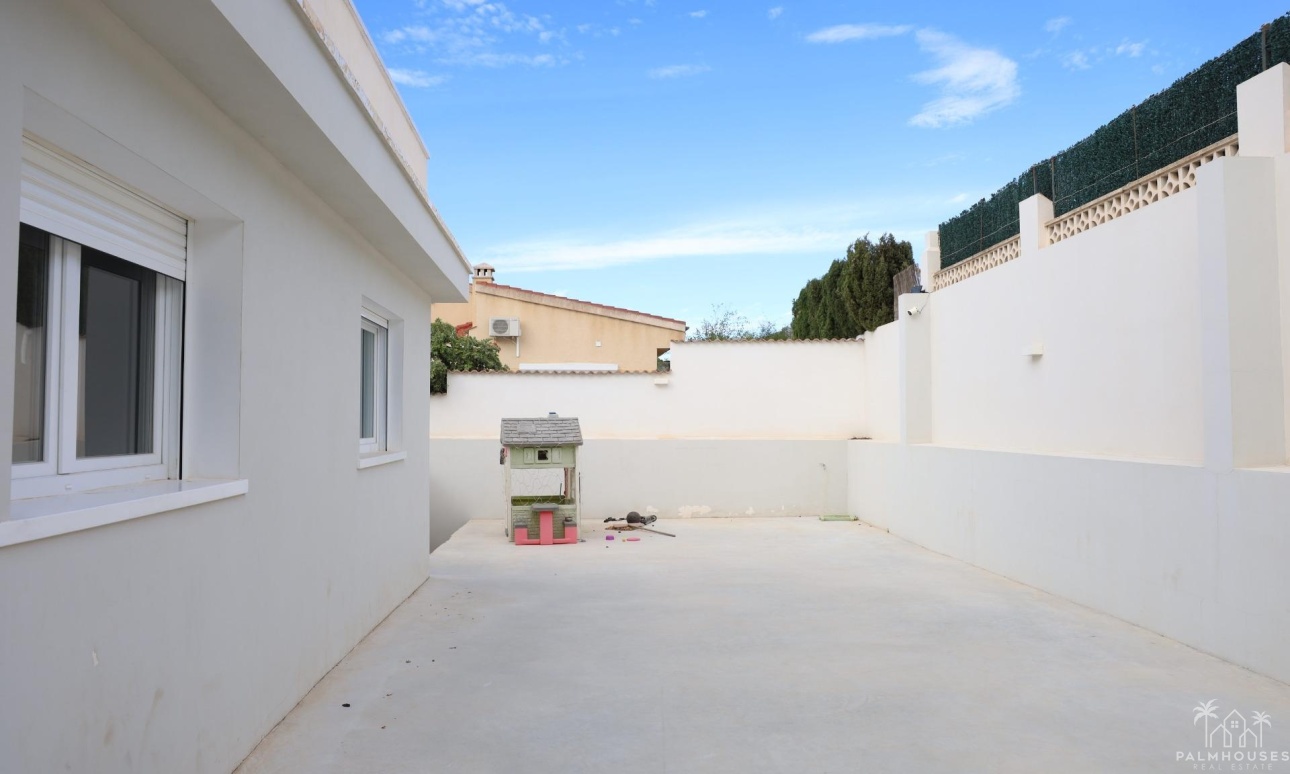 Revente - Villa - Ciudad Quesada - Costa Blanca Sur