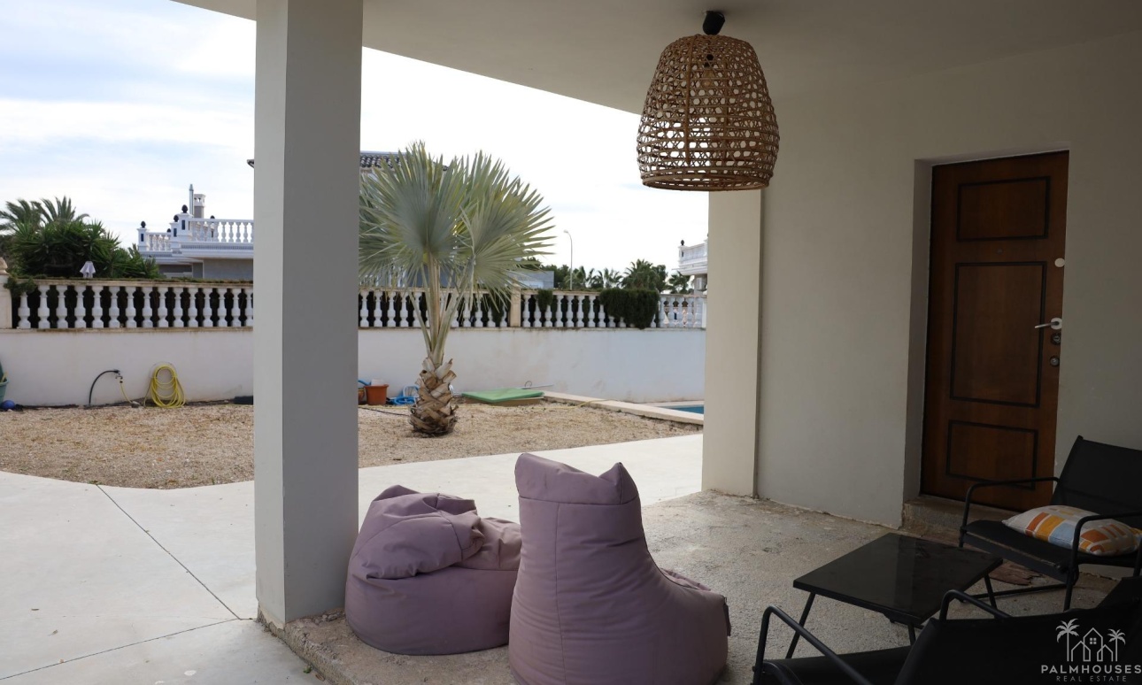 Revente - Villa - Ciudad Quesada - Costa Blanca Sur