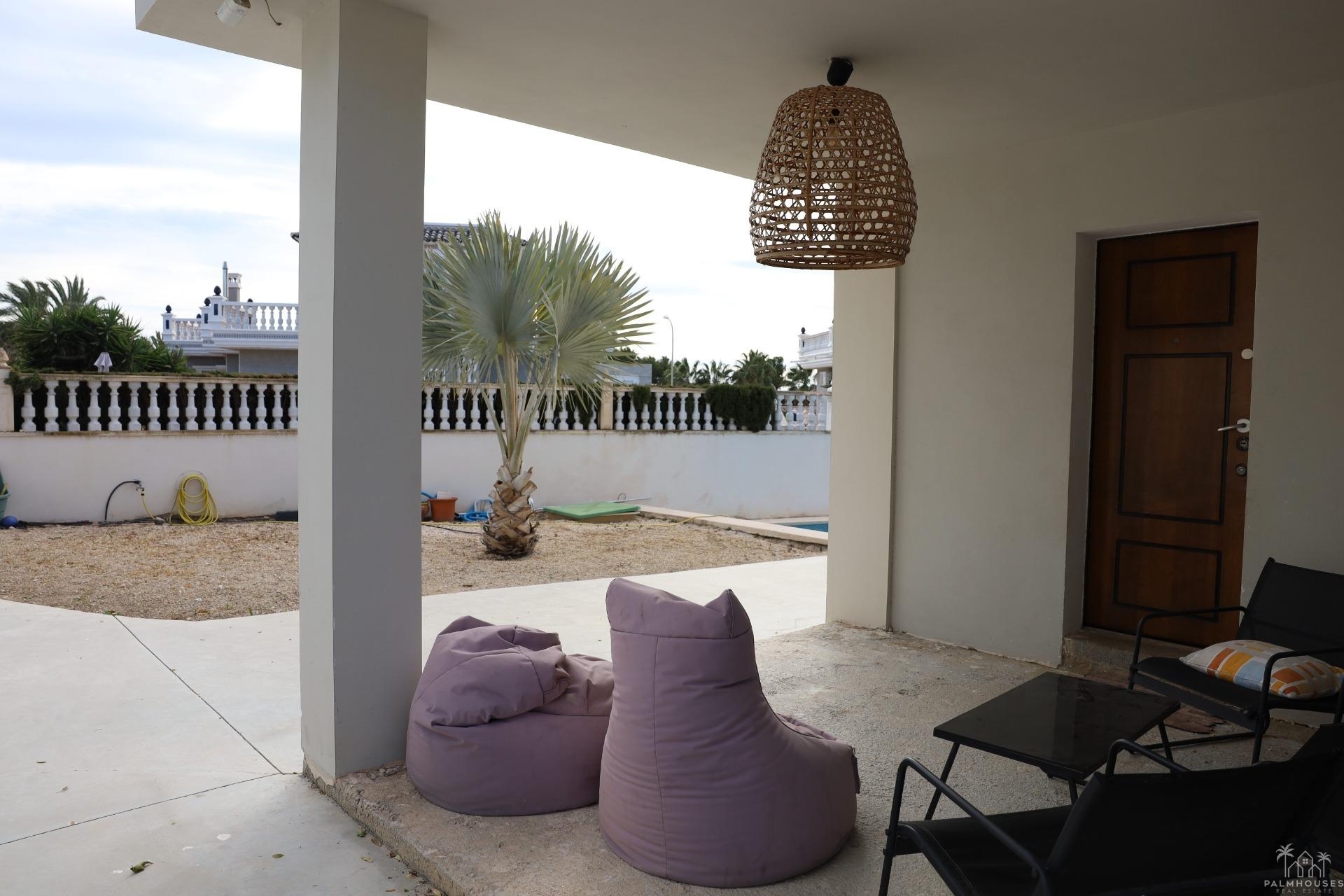 Revente - Villa - Ciudad Quesada - Costa Blanca Sur