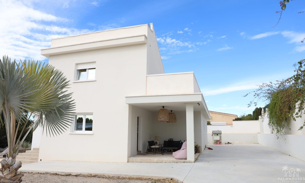 Revente - Villa - Ciudad Quesada - Costa Blanca Sur