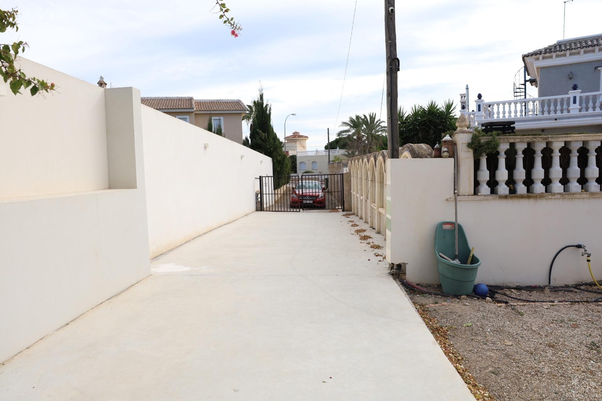 Revente - Villa - Ciudad Quesada - Costa Blanca Sur