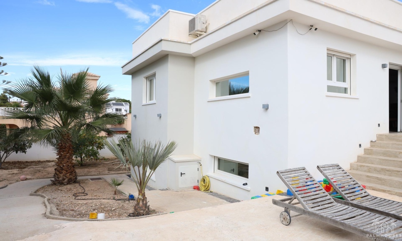 Revente - Villa - Ciudad Quesada - Costa Blanca Sur