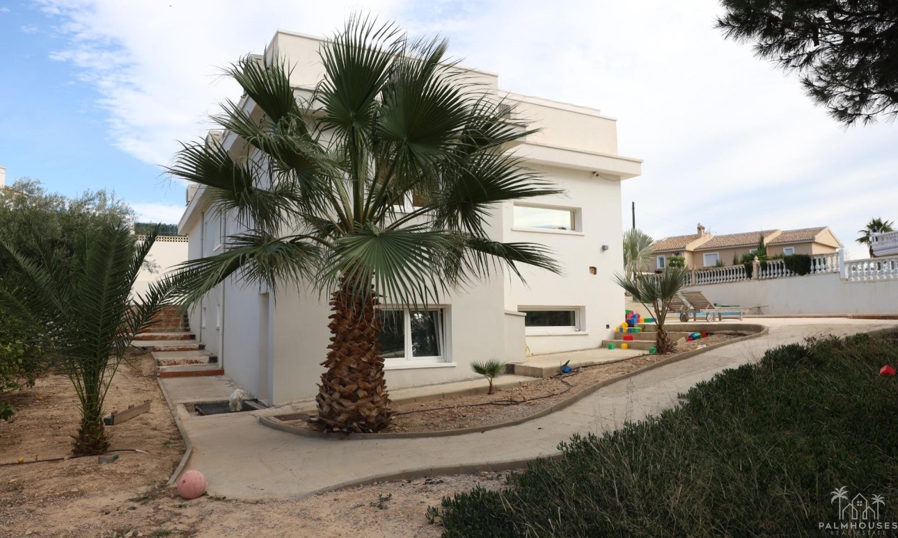 Revente - Villa - Ciudad Quesada - Costa Blanca Sur
