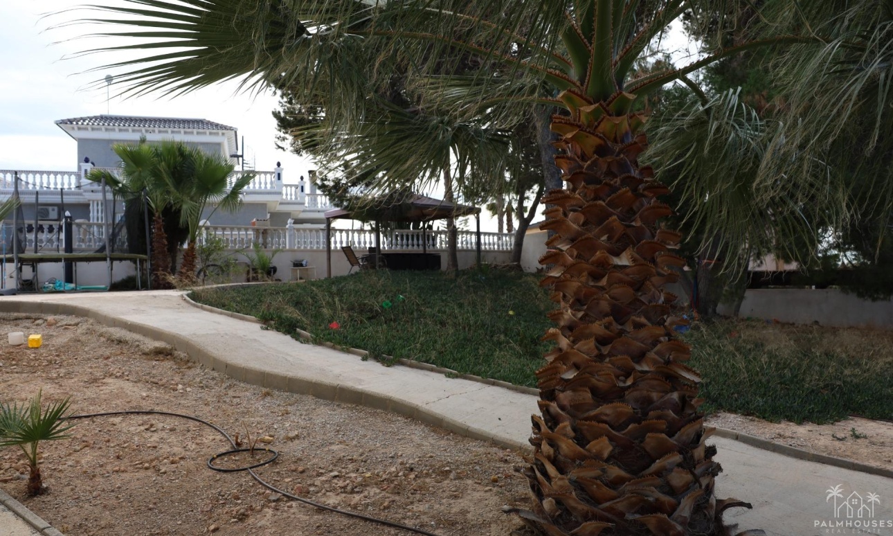 Revente - Villa - Ciudad Quesada - Costa Blanca Sur