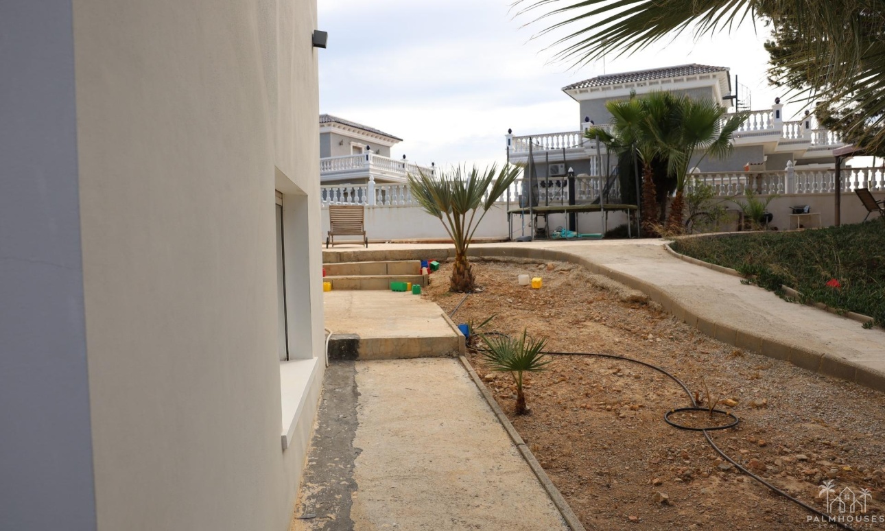 Revente - Villa - Ciudad Quesada - Costa Blanca Sur