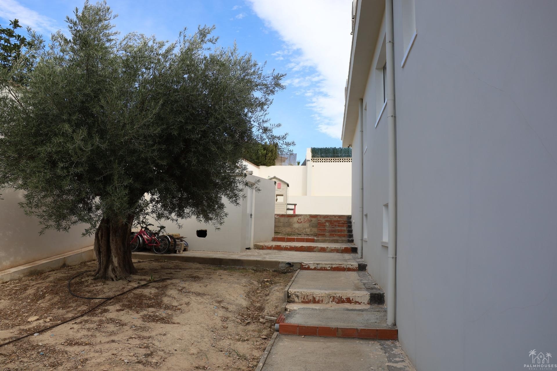 Revente - Villa - Ciudad Quesada - Costa Blanca Sur