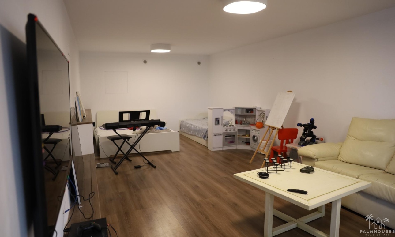 Revente - Villa - Ciudad Quesada - Costa Blanca Sur