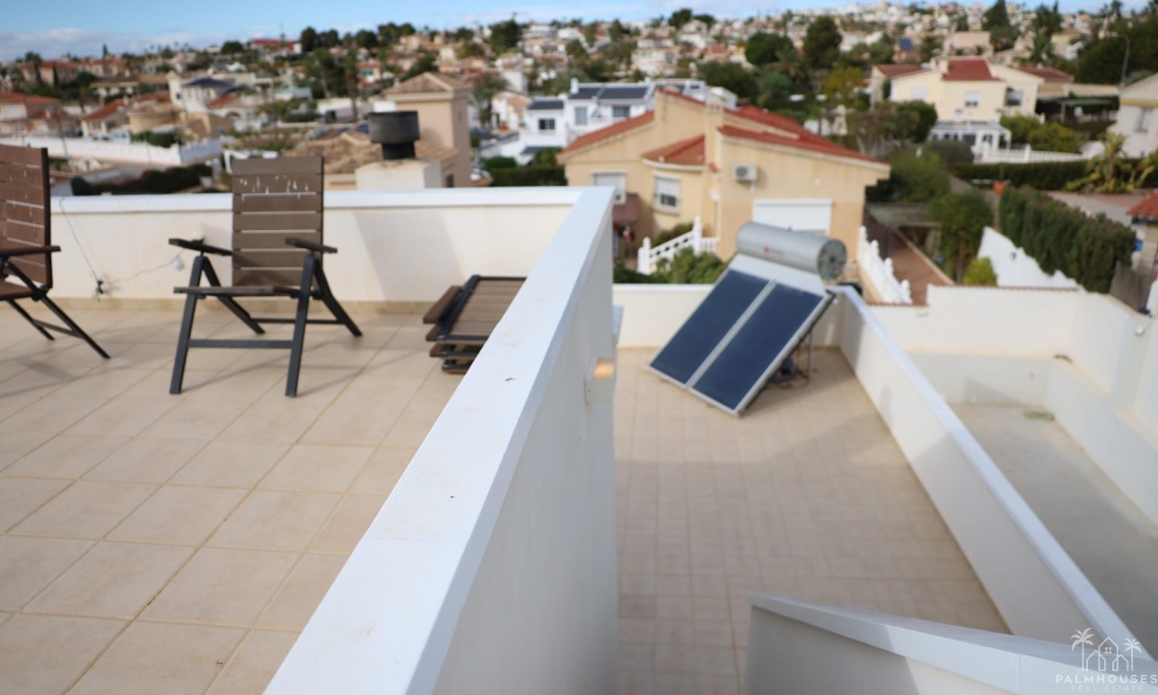 Revente - Villa - Ciudad Quesada - Costa Blanca Sur