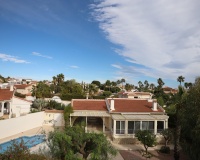 Revente - Villa - Ciudad Quesada - Costa Blanca Sur
