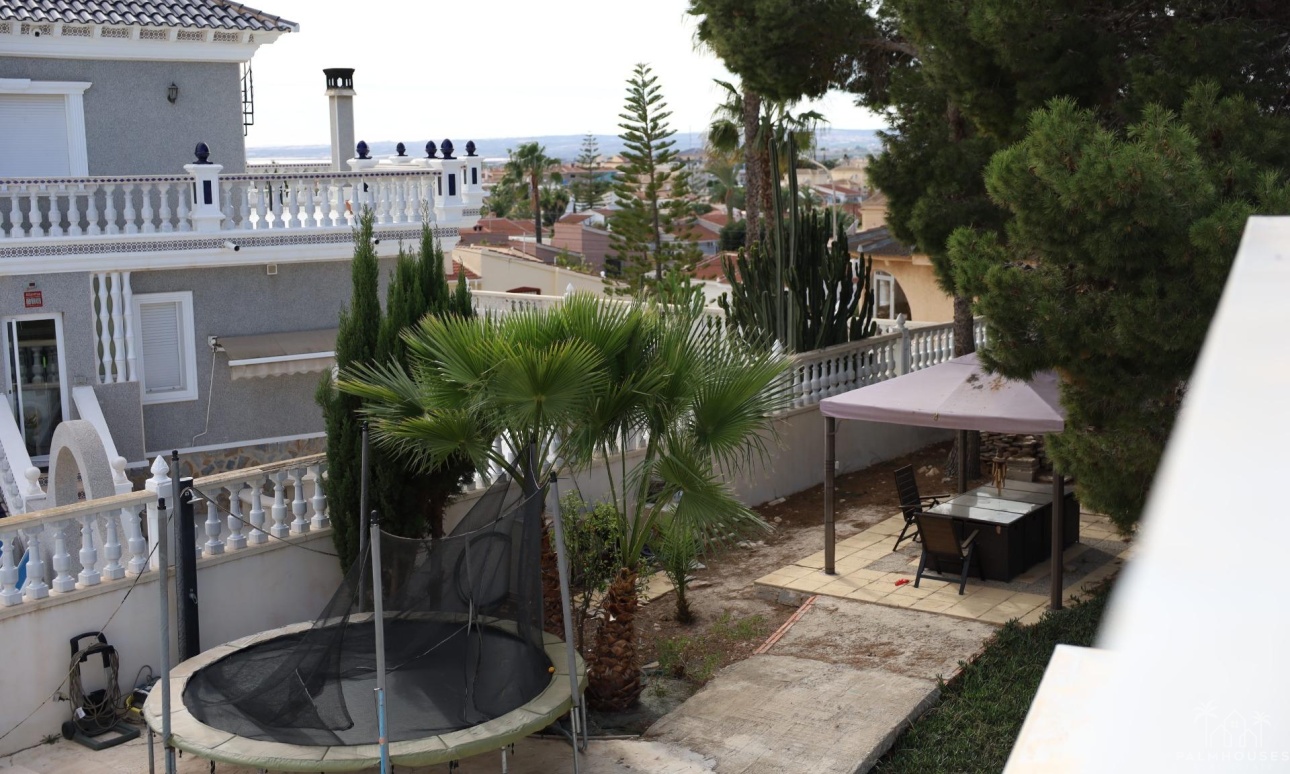 Revente - Villa - Ciudad Quesada - Costa Blanca Sur