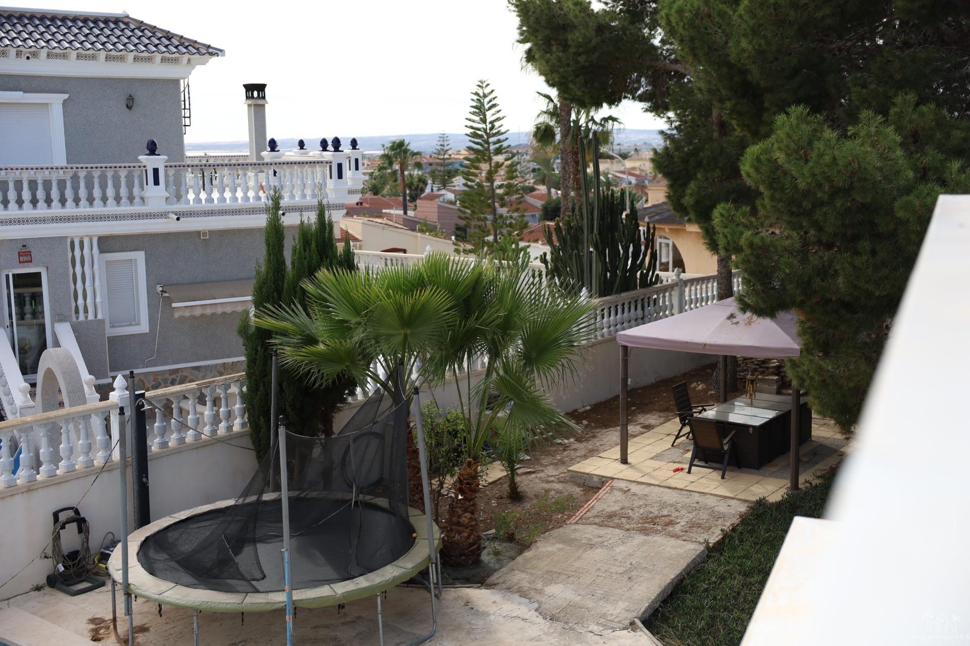 Revente - Villa - Ciudad Quesada - Costa Blanca Sur
