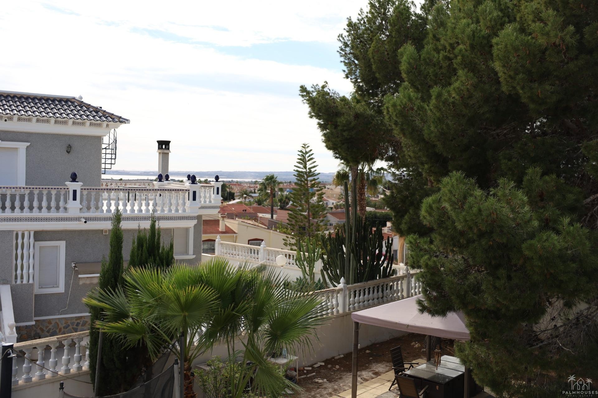 Revente - Villa - Ciudad Quesada - Costa Blanca Sur